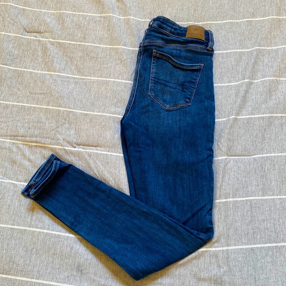 American Eagle Long Jeans